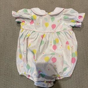 The Beaufort Bonnet Company Balloon Bubble